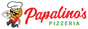 Papalino's Pizza